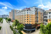 Anyiju Hotel (Luo Tian) - 2-Star