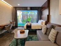 Nai Ya Hotel - Pysäköinti