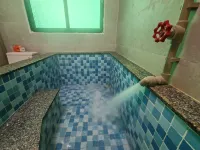 Guanhege True Hot Spring Inn