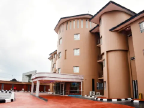 Swiss International Rancho Valeria Warri Hotels in Warri