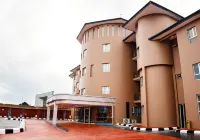 Swiss International Rancho Valeria Warri Hotels in 