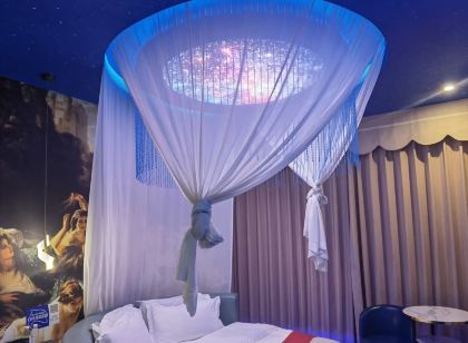 Dingsheng Esports Homestay