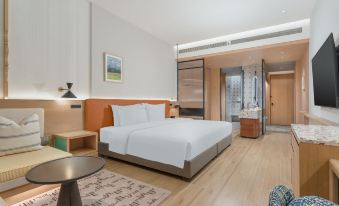 Holiday Inn Resort Kanas Hemu