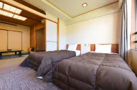 Ooedo Onsen Monogatari Hotel Kinugawa Gyoen