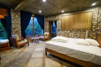 Ba Be Jungle Houses Hotels in Ba Be District