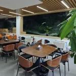 Luoyun Diary ● CloudTea Yunchai Villa Sunset View Homestay (Lancang) - Breakfast