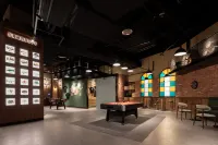 Qingdao Desti Youth Hostel - May Fourth Square - Hostels