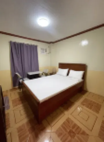 Teresita Santos Resort (formerly Villa Teresita Resort)