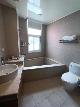 Ghana Inn Отели рядом с достопримечательностью «Chengchuisha»