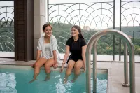 Paxtonz Premium Suites - Fitnessstudio