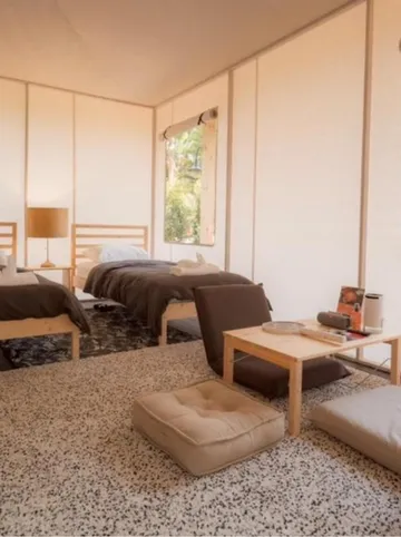 รูปภาพของมอนเนอร์รี่ เดอะริเวอร์ไซด์