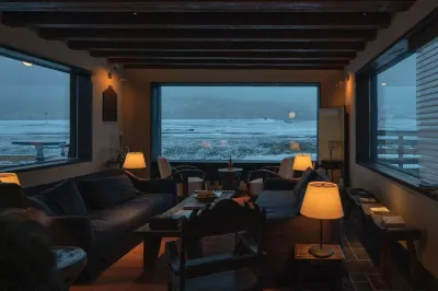 停泊STAY坐忘飯店 賈登峪附近的飯店