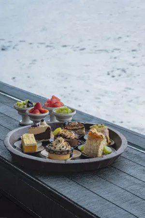 Parking STAY Forget the hotel Отели рядом с достопримечательностью «Kanas River»