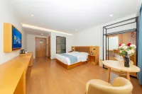 GreenTree Inn Guangdong Zhanjiang Donghai Island Express Hotel