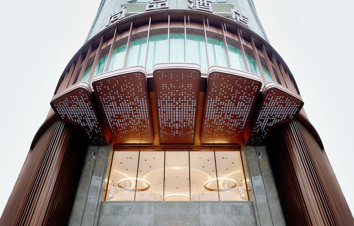 Shangpin Hotel