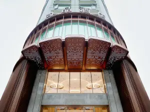利川尚品酒店