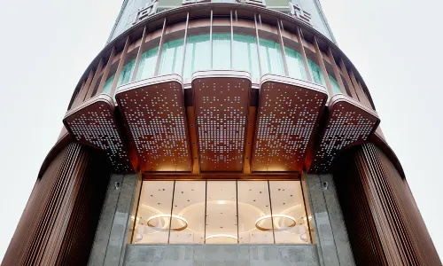 Shangpin International Hotel