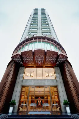 Shangpin Hotel - 4-Star