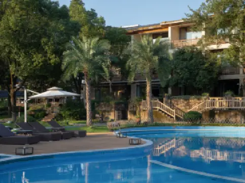 攜程度假農莊（安吉君德毓秀聯營店）