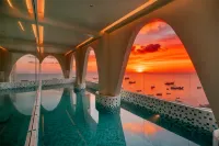 DongBi·Impressions Dongbi Designer Boutique Homestay (Xiapu Sansha Dongbi Branch)