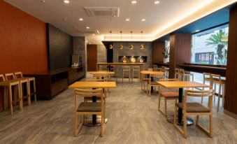 Henn na Hotel Express Osaka Namba Nipponbashi Annex