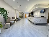 홈인 페블 호텔 (샹허 국제가구도시 영빈로)