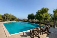 Doors Urla Hotel & Bungalows - Family