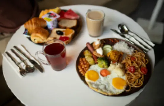 Ceylonz KLCC Stay with Infinity Pool Bukit Bintang