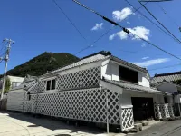 Newly open :Japanese guesthouse Okuzasiki Onsen Stay