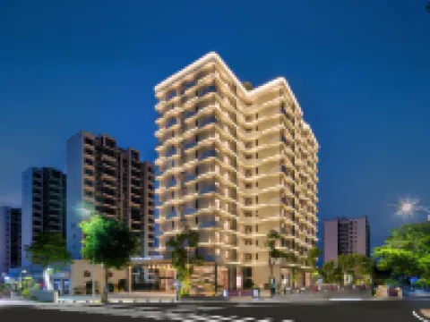 ParkPlaza HaiNan WenChang Hotels in Wenchang