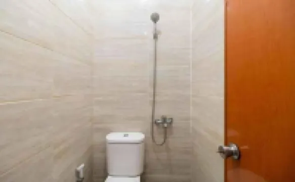 Nyenyak Inn Senayan | Benhil