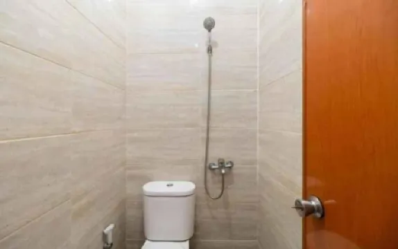 Nyenyak Inn Senayan | Benhil