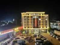 Tianyun Hotel