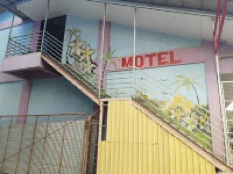 Mermaid N2 Hotels in Honiara