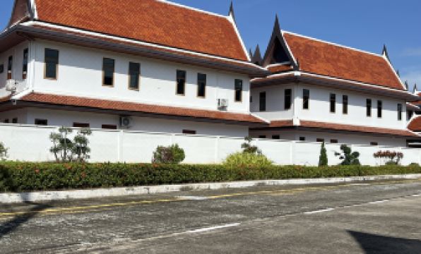 Richmond Garden Villa Pattaya