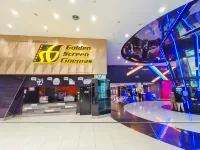 JB Paradigm Mall by RR JBcity Hotels in Tebrau