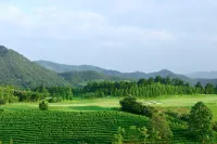 안지 JW 메리어트 호텔 - 로맨틱