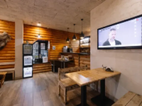 Tundra Mini-Hotel Hotels in Murmansk
