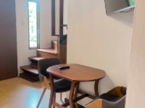 Phimai Pond House โรงแรมในอำเภอ พิมาย