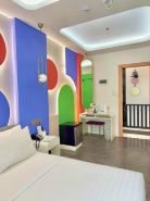 M.Y. Hotel Dumaguete