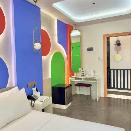 M.Y. Hotel Dumaguete