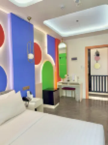 M.Y. Hotel Dumaguete