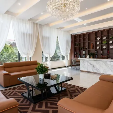 Qiandao Lakeside Hotel