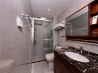 Runcheng Yayun Hotel Hotels in Lufeng