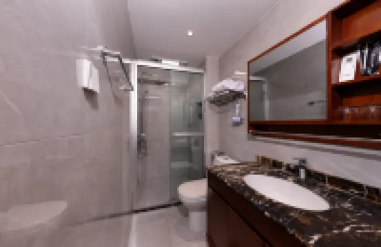 Runcheng Yayun Hotel