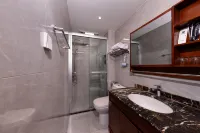 lufengrunchengjiudian