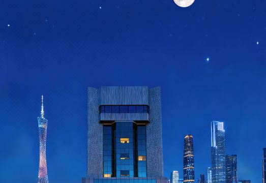 5. 이쟈무 (광저우..