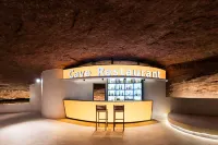 Su Ri Qinghe Cliff Waterfall Wild Luxury Hotel - 5성급