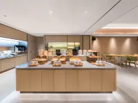 全季飯店（上海前灘永泰路店） 三林附近的飯店