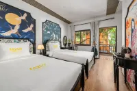 Favos Ninh Binh Hotel & Villas
